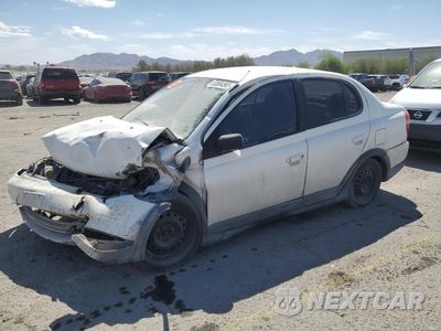 2002 TOYOTA ECHO JTDBT123525023602 - główne zdjęcie licytacji z USA - miniatura