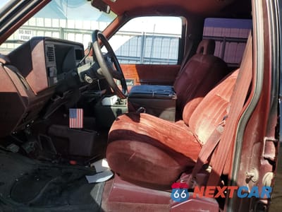 Zdjęcie 7 z 12 samochodu: 1997 CHEVROLET TAHOE K1500 VIN:1GNEK13R1VJ415529 - miniatura