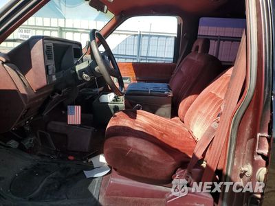 Zdjęcie 7 z 12 samochodu: 1997 CHEVROLET TAHOE K1500 VIN:1GNEK13R1VJ415529 - miniatura