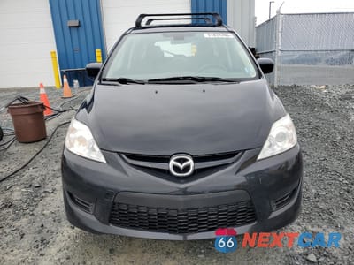 Piąte zdjęcie samochodu w środku: 2009 MAZDA 5 VIN:JM1CR293X90336568 - miniatura
