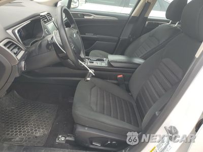 Zdjęcie 7 z 13 samochodu: 2020 FORD FUSION SE VIN:3FA6P0LU6LR265147 - miniatura