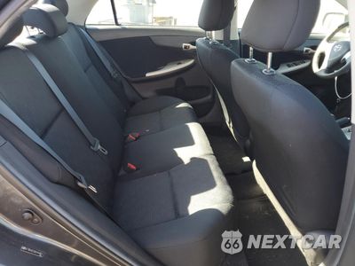 Zdjęcie 10 z 12 samochodu: 2010 TOYOTA COROLLA BASE VIN:2T1BU4EE9AC444851 - miniatura