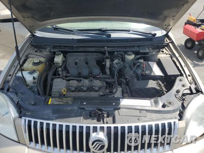 Zdjęcie 11 z 14 samochodu: 2005 MERCURY MONTEGO LUXURY VIN:1MEFM40115G627821 - miniatura