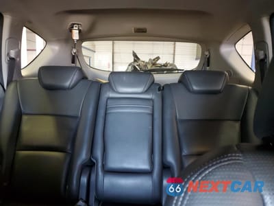 Zdjęcie 10 z 15 samochodu: 2007 SUBARU B9 TRIBECA 3.0 H6 VIN:4S4WX85D874402802 - miniatura