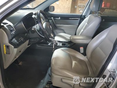 Zdjęcie 7 z 16 samochodu: 2014 KIA SORENTO LX VIN:5XYKTCA63EG476099 - miniatura