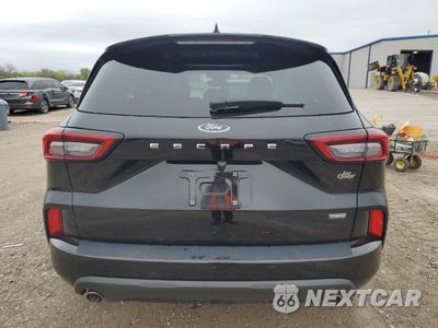 Zdjęcie 6 z 13 samochodu: 2024 FORD ESCAPE ST LINE VIN:1FMCU0MZ4RUB09654 - miniatura
