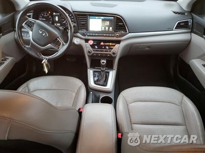 Zdjęcie 8 z 13 samochodu: 2017 HYUNDAI ELANTRA SE VIN:5NPD84LF8HH004829 - miniatura
