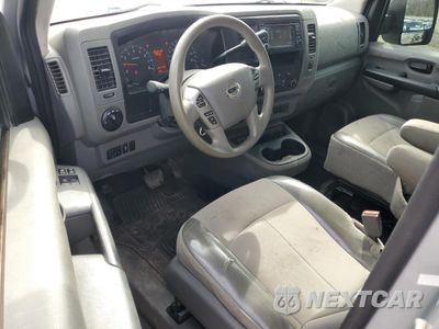 Zdjęcie 8 z 14 samochodu: 2020 NISSAN NV 1500 S VIN:1N6BF0KM9LN800114 - miniatura