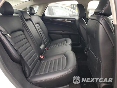 Zdjęcie 10 z 13 samochodu: 2018 FORD FUSION SE HYBRID VIN:3FA6P0LU7JR118784 - miniatura