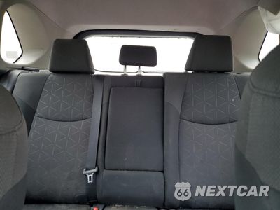 Zdjęcie 10 z 14 samochodu: 2019 TOYOTA RAV4 XLE VIN:2T3P1RFV1KW057972 - miniatura