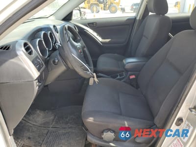 Zdjęcie 7 z 13 samochodu: 2004 PONTIAC VIBE VIN:5Y2SL62874Z407658 - miniatura