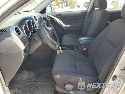 Zdjęcie 7 z 13 samochodu: 2004 PONTIAC VIBE VIN:5Y2SL62874Z407658 - miniatura