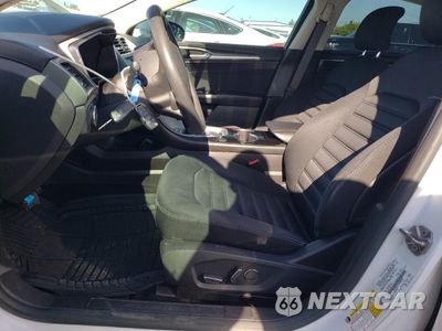 Zdjęcie 7 z 12 samochodu: 2016 FORD FUSION SE HYBRID VIN:3FA6P0LU1GR208344 - miniatura