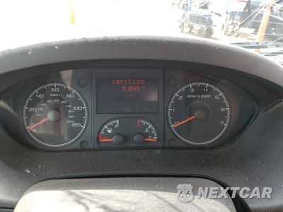 Zdjęcie 9 z 13 samochodu: 2020 RAM PROMASTER 3500 3500 HIGH VIN:3C6URVJG1LE124524 - miniatura