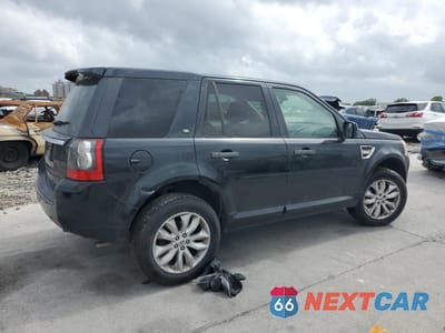 Trzecie zdjęcie samochodu z tyłu: 2011 LAND ROVER LR2 HSE VIN:SALFR2BNXBH263372 - miniatura