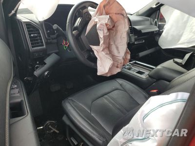 Zdjęcie 8 z 14 samochodu: 2021 FORD EXPEDITION MAX LIMITED VIN:1FMJK1KT3MEA88283 - miniatura