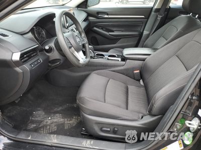 Zdjęcie 7 z 12 samochodu: 2021 NISSAN ALTIMA SV VIN:1N4BL4DV7MN336773 - miniatura