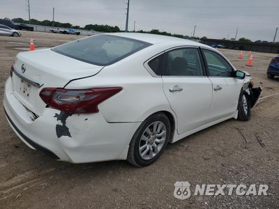 Trzecie zdjęcie samochodu z tyłu: 2018 NISSAN ALTIMA 2.5 VIN:1N4AL3AP5JC474881 - miniatura