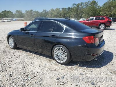 Drugie zdjęcie samochodu z przodu: 2013 BMW 328 I VIN:WBA3A5G51DNP26027 - miniatura