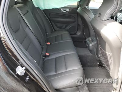 Zdjęcie 10 z 14 samochodu: 2024 VOLVO V60 CROSS COUNTRY PLUS VIN:YV4L12WY5R2137629 - miniatura