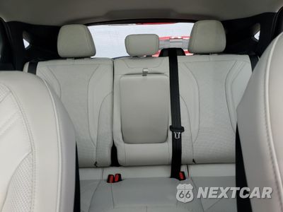 Zdjęcie 10 z 13 samochodu: 2021 FORD MUSTANG MACH-E PREMIUM VIN:3FMTK3SU5MMA48133 - miniatura