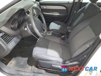 Zdjęcie 7 z 12 samochodu: 2010 CHRYSLER SEBRING TOURING VIN:1C3CC4FB2AN121304 - miniatura
