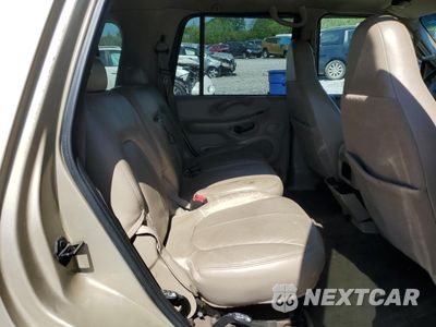 Zdjęcie 12 z 15 samochodu: 2000 FORD EXPEDITION XLT VIN:1FMRU1561YLC04570 - miniatura