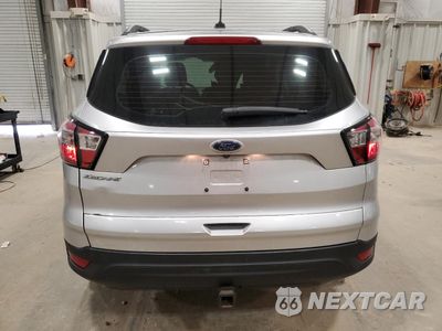 Zdjęcie 6 z 16 samochodu: 2018 FORD ESCAPE S VIN:1FMCU0F76JUC28953 - miniatura