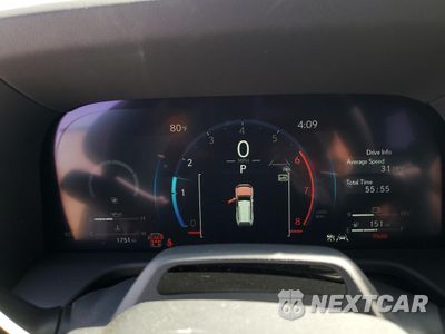 Zdjęcie 9 z 15 samochodu: 2025 LEXUS GX 550 PREMIUM/PREMIUM+ VIN:JTJTBCDX2S5037134 - miniatura