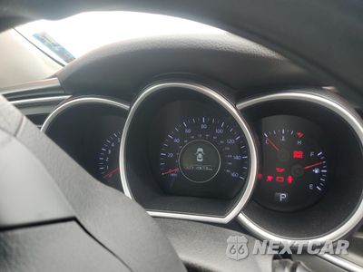 Zdjęcie 9 z 13 samochodu: 2015 KIA OPTIMA LX VIN:5XXGM4A77FG518555 - miniatura