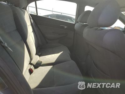 Zdjęcie 11 z 14 samochodu: 2006 HONDA CIVIC LX VIN:1HGFA16526L065411 - miniatura
