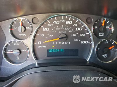 Zdjęcie 9 z 15 samochodu: 2012 GMC SAVANA G2500 VIN:1GTW7FCA9C1153956 - miniatura