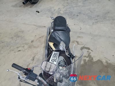 Piąte zdjęcie samochodu w środku: 2012 KAWASAKI VN900 B VIN:JKAVN2B14CA070344 - miniatura