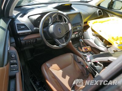 Zdjęcie 8 z 13 samochodu: 2019 SUBARU FORESTER TOURING VIN:JF2SKAWC2KH510902 - miniatura