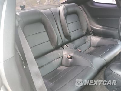 Zdjęcie 10 z 14 samochodu: 2015 FORD MUSTANG GT VIN:1FA6P8CF4F5402545 - miniatura