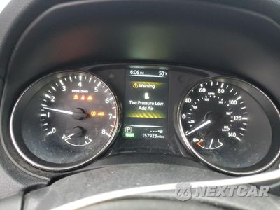 Zdjęcie 9 z 13 samochodu: 2017 NISSAN ROGUE S VIN:KNMAT2MV0HP513796 - miniatura