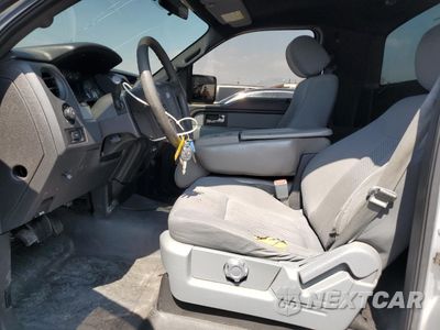 Zdjęcie 7 z 14 samochodu: 2013 FORD F150 VIN:1FTMF1CF4DFB10378 - miniatura