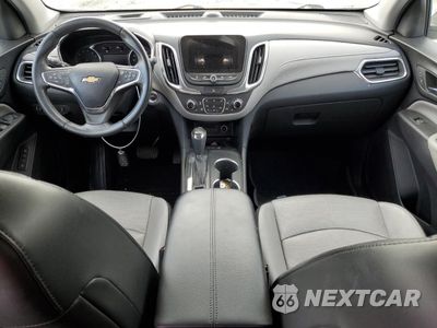 Zdjęcie 8 z 13 samochodu: 2020 CHEVROLET EQUINOX PREMIER VIN:3GNAXNEVXLS555981 - miniatura
