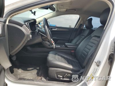 Zdjęcie 7 z 13 samochodu: 2017 FORD FUSION SE HYBRID VIN:3FA6P0LU5HR409553 - miniatura