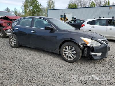 Czwarte zdjęcie samochodu z boku: 2014 NISSAN ALTIMA 2.5 VIN:1N4AL3AP0EC148962 - miniatura