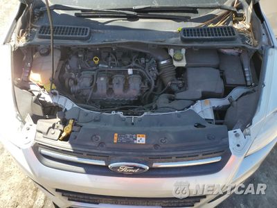 Zdjęcie 12 z 15 samochodu: 2013 FORD ESCAPE SE VIN:1FMCU9G95DUD78741 - miniatura