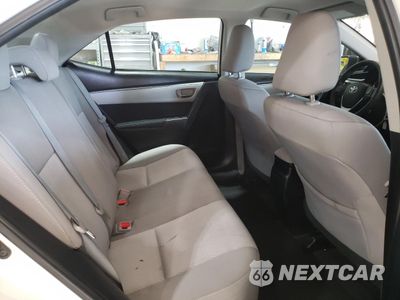 Zdjęcie 10 z 14 samochodu: 2014 TOYOTA COROLLA L VIN:2T1BURHE4EC227514 - miniatura