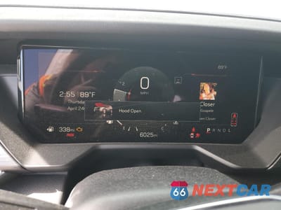 Zdjęcie 9 z 14 samochodu: 2025 GMC ACADIA ELEVATION VIN:1GKENKRS2SJ117104 - miniatura