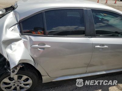 Zdjęcie 10 z 12 samochodu: 2024 TOYOTA COROLLA LE VIN:5YFB4MDE0RP126520 - miniatura