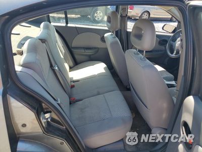 Zdjęcie 10 z 12 samochodu: 2006 SATURN ION LEVEL 2 VIN:1G8AJ55F96Z177978 - miniatura
