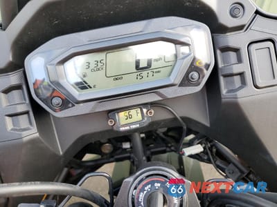 Zdjęcie 7 z 9 samochodu: 2023 KAWASAKI KL650 G VIN:ML5KLEG14PDA20747 - miniatura