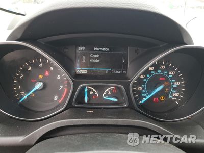 Zdjęcie 9 z 15 samochodu: 2015 FORD ESCAPE SE VIN:1FMCU9GX6FUB82843 - miniatura