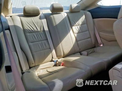Zdjęcie 10 z 15 samochodu: 2008 HONDA ACCORD EXL VIN:1HGCS12838A027782 - miniatura