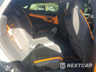 Zdjęcie 11 z 14 samochodu: 2024 LAMBORGHINI URUS S VIN:ZPBUB3ZL4RLA31248 - miniatura