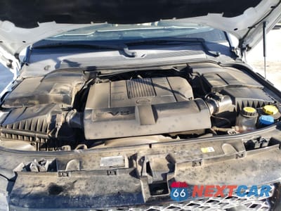 Zdjęcie 12 z 13 samochodu: 2012 LAND ROVER RANGE ROVER SPORT HSE LUXURY VIN:SALSK2D4XCA758950 - miniatura